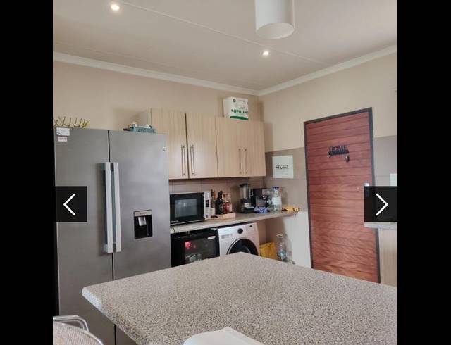 3 BEDROOM PROPERTY TO RENT IN SAGEWOOD